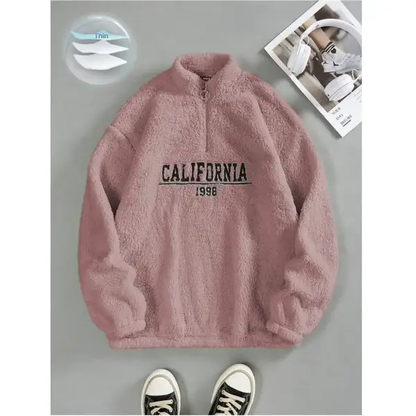 Onion California Sweatshirt