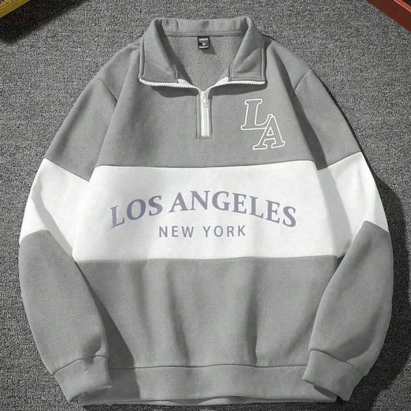 Los Angeles Ash Sweatshirt