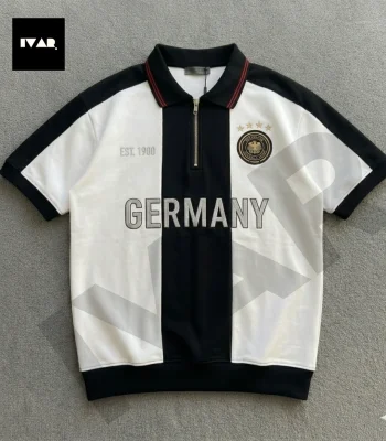ivar germany polo