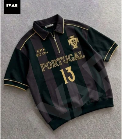 ivar portugal polo