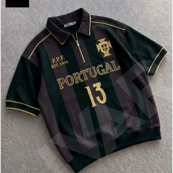 ivar portugal polo