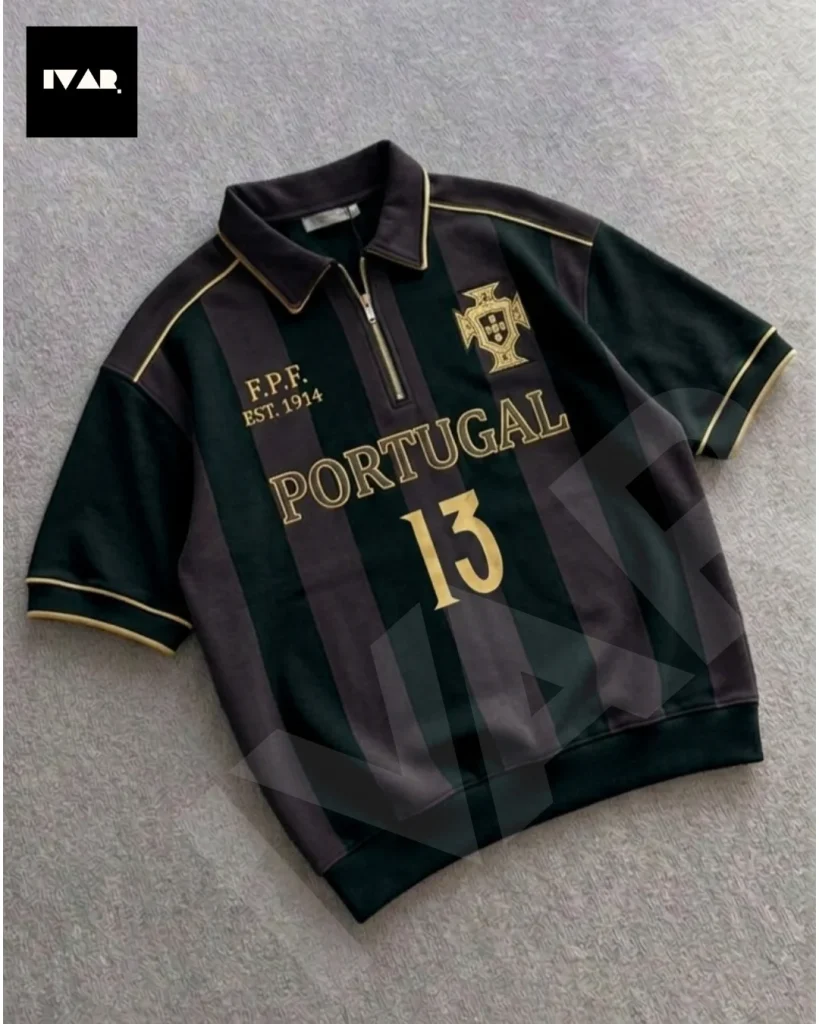 ivar portugal polo