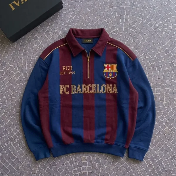 Barcelona Sweatshirt