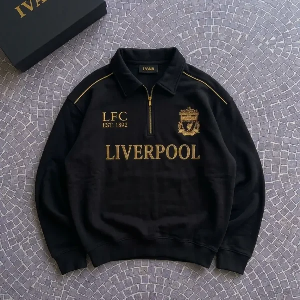 Liverpool Sweatshirt