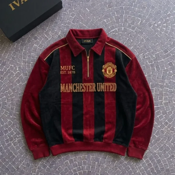 Manchester United Sweatshirt