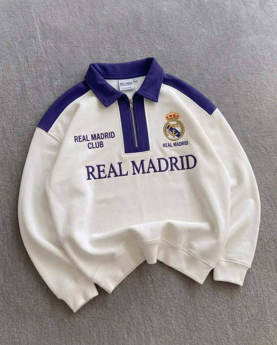 real madrid